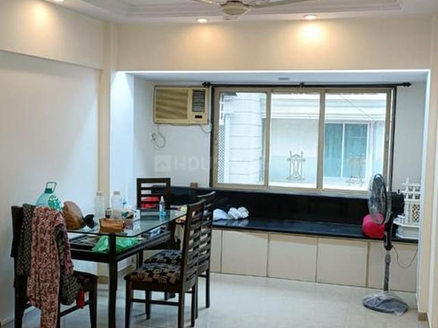 2 BHK Apartment in Khar West for rent Mumbai. The reference number is 20745412
