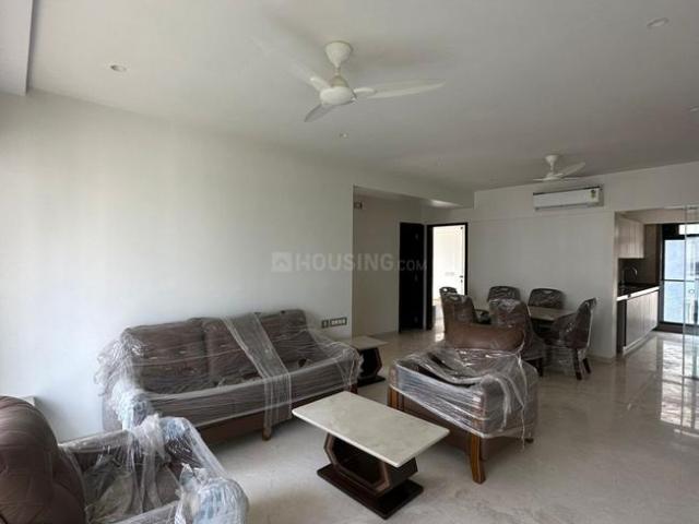 2 BHK Apartment in Khar West for rent Mumbai. The reference number is 20747225