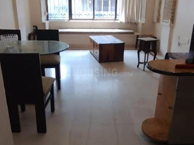2 BHK Apartment in Khar West for rent Mumbai. The reference number is 20761772