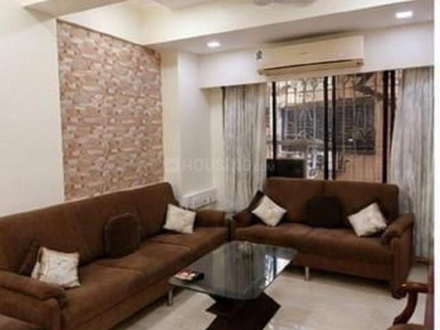 2 BHK Apartment in Khar West for rent Mumbai. The reference number is 20762859
