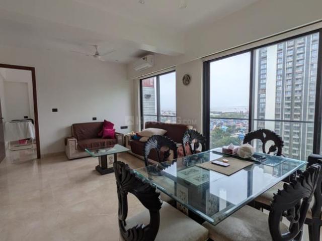 2 BHK Apartment in Khar West for rent Mumbai. The reference number is 20775593
