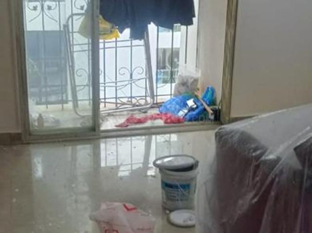 2 BHK Apartment in Khar West for rent Mumbai. The reference number is 20725446