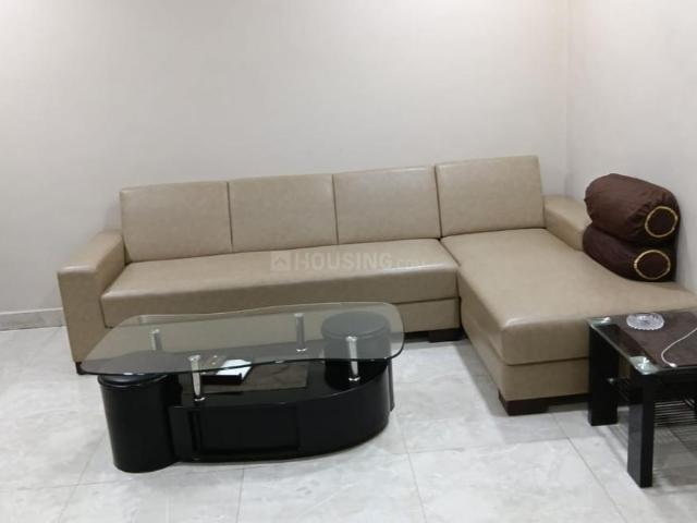 2 BHK Apartment in Khar West for rent Mumbai. The reference number is 20899383