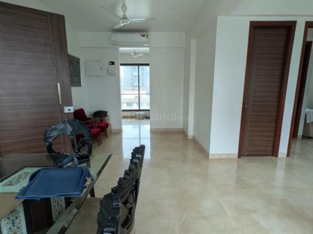 2 BHK Apartment in Khar West for rent Mumbai. The reference number is 20805712
