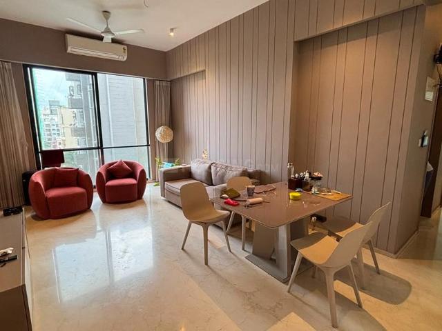 2 BHK Apartment in Khar West for rent Mumbai. The reference number is 20958994