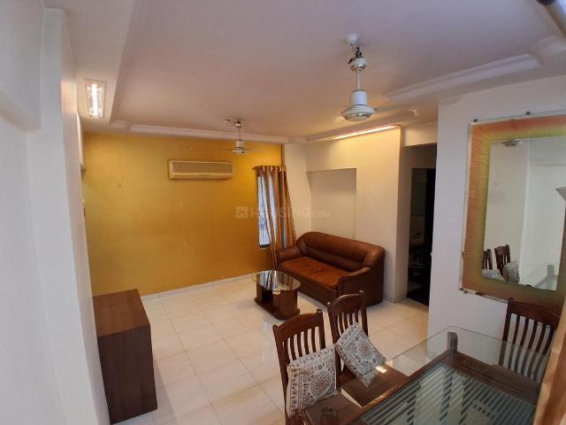 2 BHK Apartment in Khar West for rent Mumbai. The reference number is 20970667
