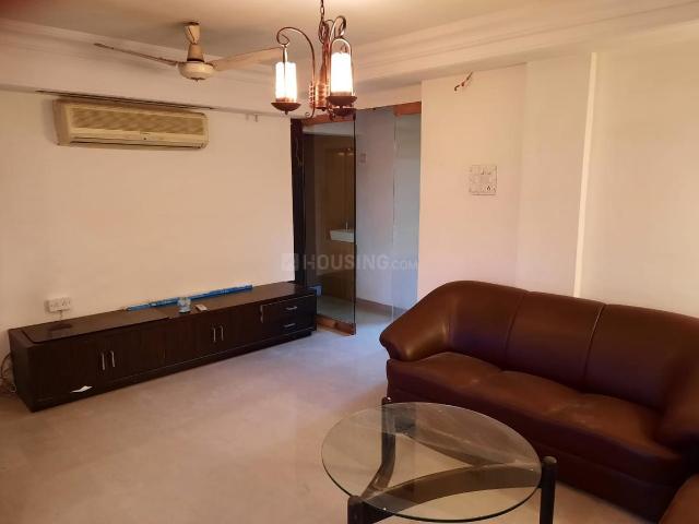 2 BHK Apartment in Khar West for rent Mumbai. The reference number is 20992207
