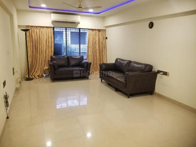 2 BHK Apartment in Khar West for rent Mumbai. The reference number is 20920633