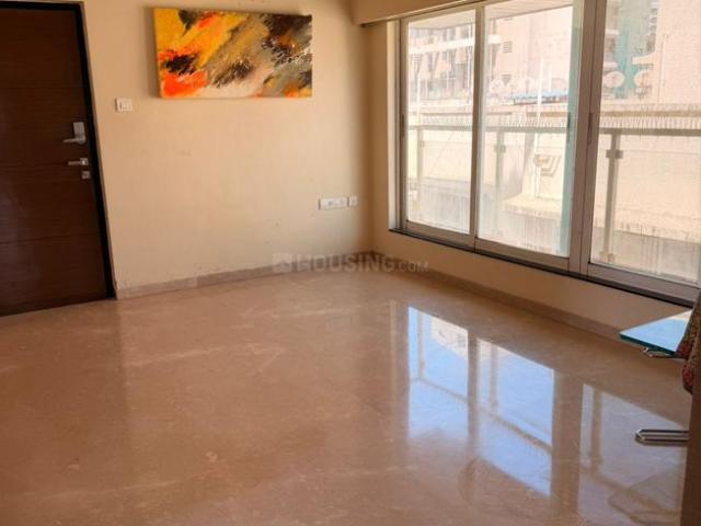 2 BHK Apartment in Khar West for rent Mumbai. The reference number is 21058412