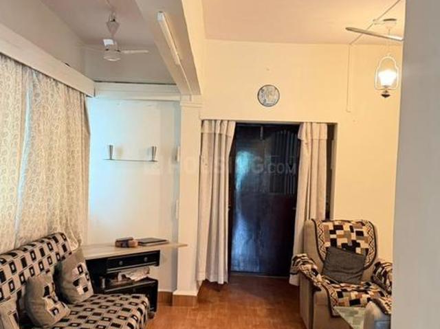 2 BHK Apartment in Khar West for rent Mumbai. The reference number is 21077699