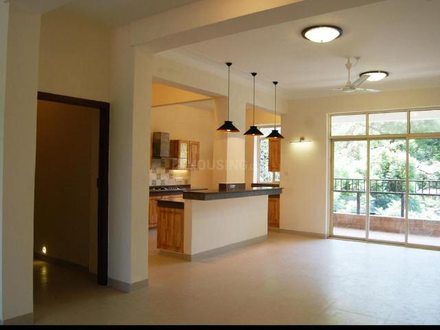 2 BHK Apartment in Khar West for rent Mumbai. The reference number is 21004943