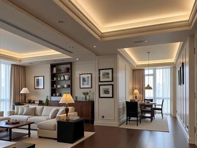 2 BHK Apartment in Khar West for rent Mumbai. The reference number is 21005116