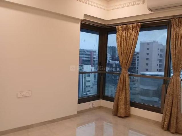 2 BHK Apartment in Khar West for rent Mumbai. The reference number is 21144454