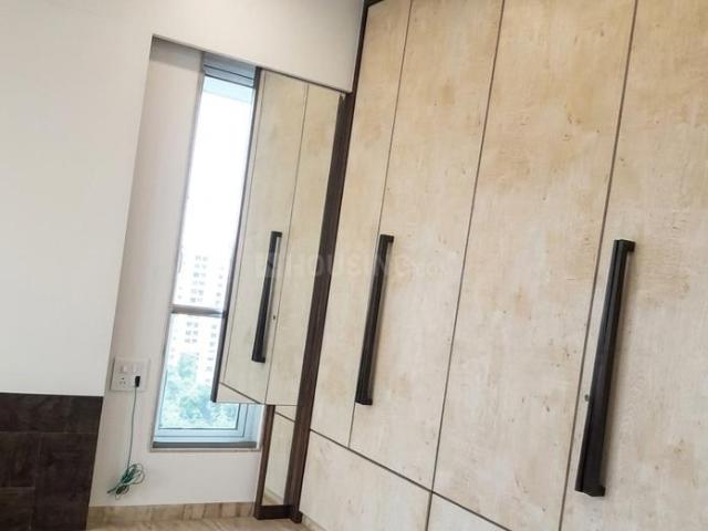 2 BHK Apartment in Khar West for rent Mumbai. The reference number is 21186522