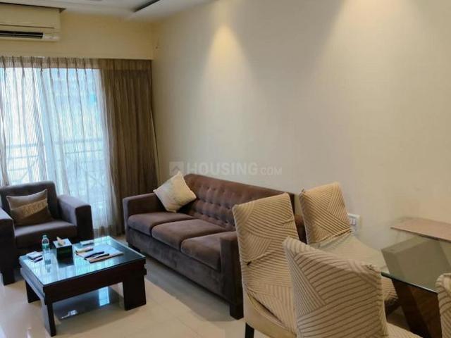 2 BHK Apartment in Khar West for rent Mumbai. The reference number is 21344164