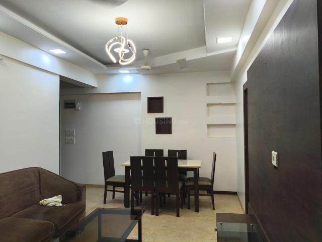 2 BHK Apartment in Khar West for rent Mumbai. The reference number is 21364775