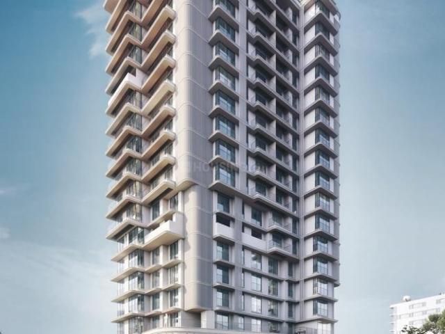 2 BHK Apartment in Khar West for resale Mumbai. The reference number is 20079536