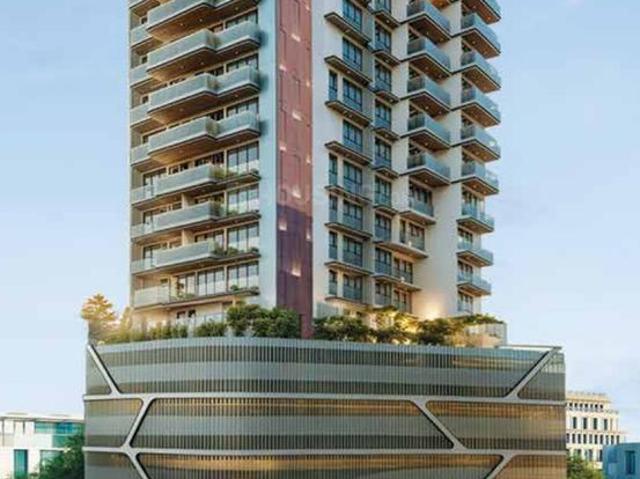 2 BHK Apartment in Khar West for resale Mumbai. The reference number is 20223861