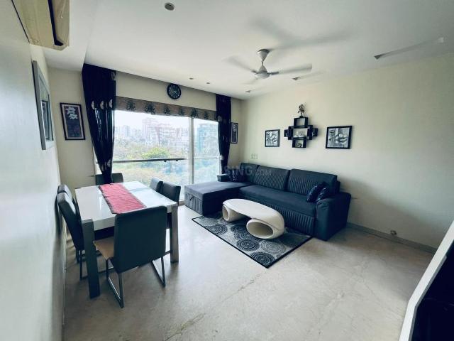 2 BHK Apartment in Khar West for resale Mumbai. The reference number is 20360812