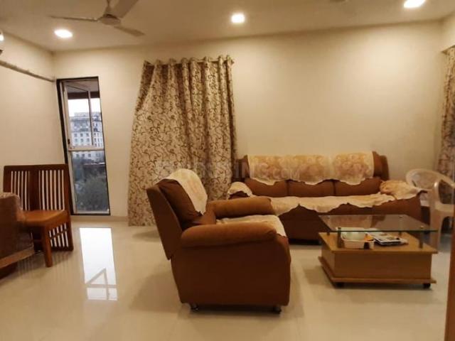 2 BHK Apartment in Khar West for resale Mumbai. The reference number is 20822889