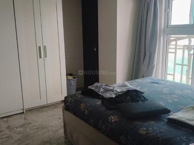 2 BHK Apartment in Khar West for resale Mumbai. The reference number is 20996525