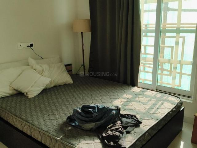 2 BHK Apartment in Khar West for resale Mumbai. The reference number is 21017096