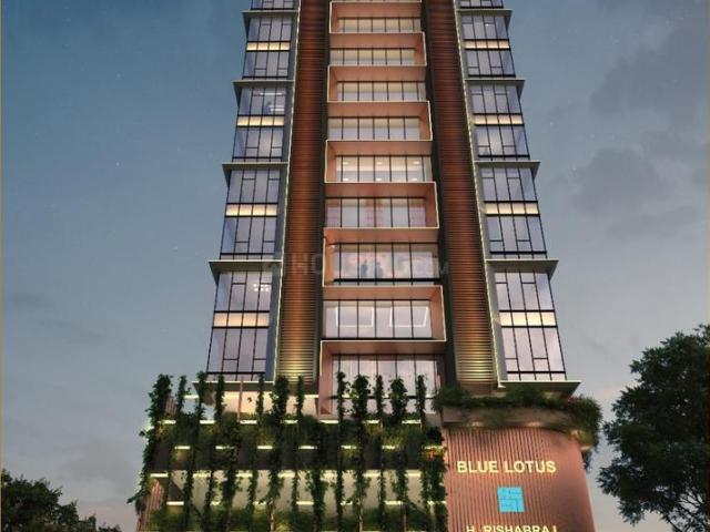 2 BHK Apartment in Khar West for resale Mumbai. The reference number is 21026384
