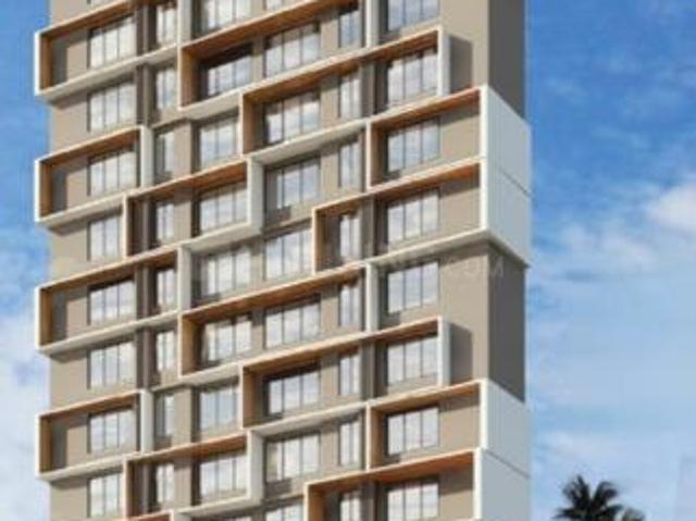 2 BHK Apartment in Khar West for resale Mumbai. The reference number is 21113194
