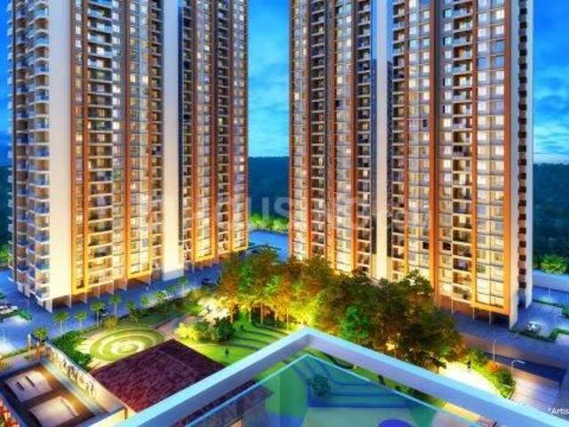 2 BHK Apartment in Kharadi Annex for resale Pune. The reference number is 20904717