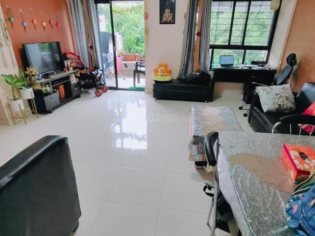 2 BHK Apartment in Kharadi for rent Pune. The reference number is 14580665