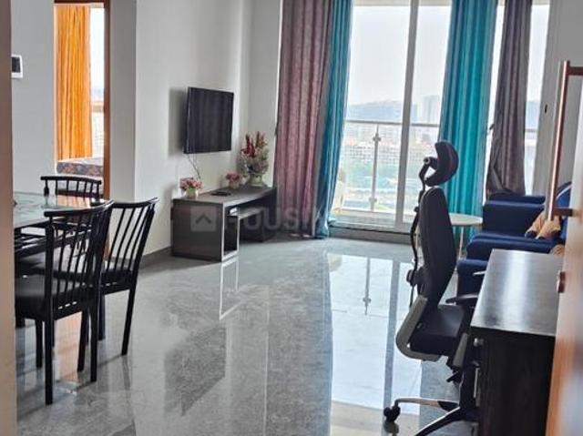 2 BHK Apartment in Kharadi for rent Pune. The reference number is 15683809