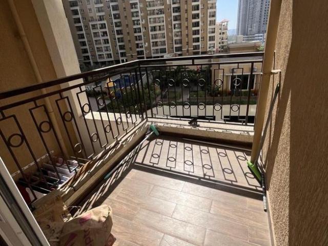 2 BHK Apartment in Kharadi for rent Pune. The reference number is 15906844