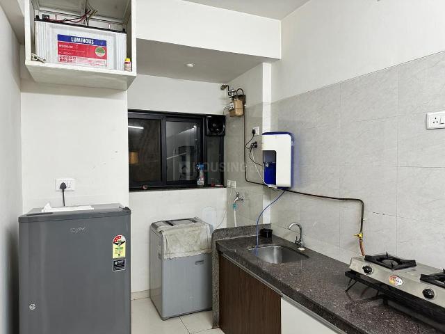 2 BHK Apartment in Kharadi for rent Pune. The reference number is 16380782