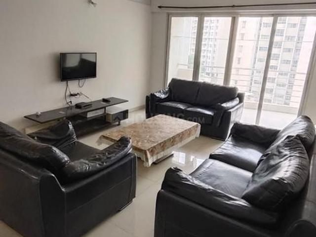 2 BHK Apartment in Kharadi for rent Pune. The reference number is 16472086