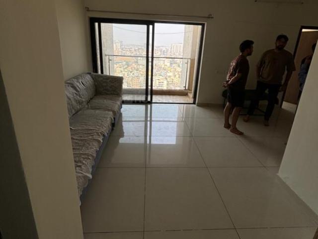 2 BHK Apartment in Kharadi for rent Pune. The reference number is 16501462