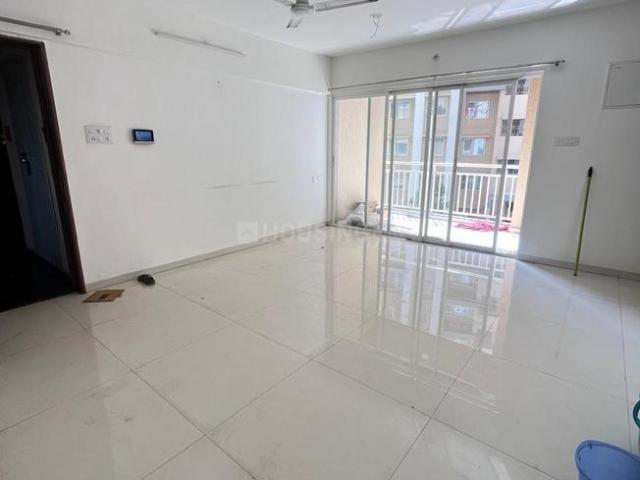 2 BHK Apartment in Kharadi for rent Pune. The reference number is 16588539