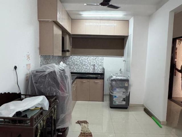 2 BHK Apartment in Kharadi for rent Pune. The reference number is 16654110