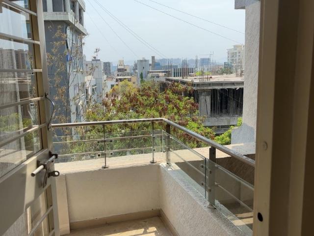 2 BHK Apartment in Kharadi for rent Pune. The reference number is 16761572