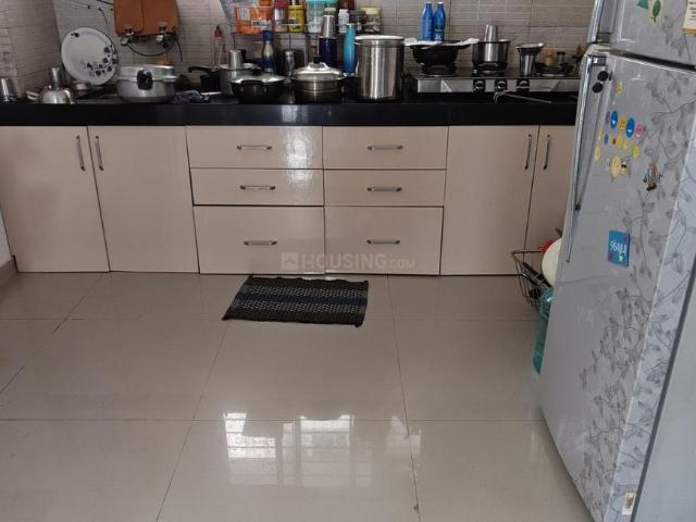 2 BHK Apartment in Kharadi for rent Pune. The reference number is 16806532