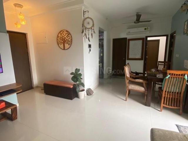 2 BHK Apartment in Kharadi for rent Pune. The reference number is 16956673
