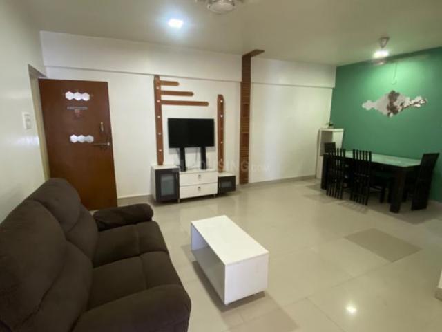 2 BHK Apartment in Kharadi for rent Pune. The reference number is 17368604