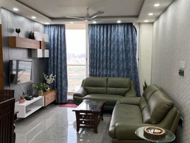 2 BHK Apartment in Kharadi for rent Pune. The reference number is 17459583