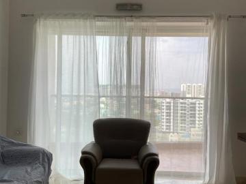 2 BHK Apartment in Kharadi for rent Pune. The reference number is 17680832