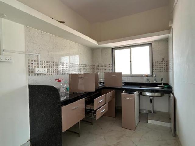 2 BHK Apartment in Kharadi for rent Pune. The reference number is 18556117