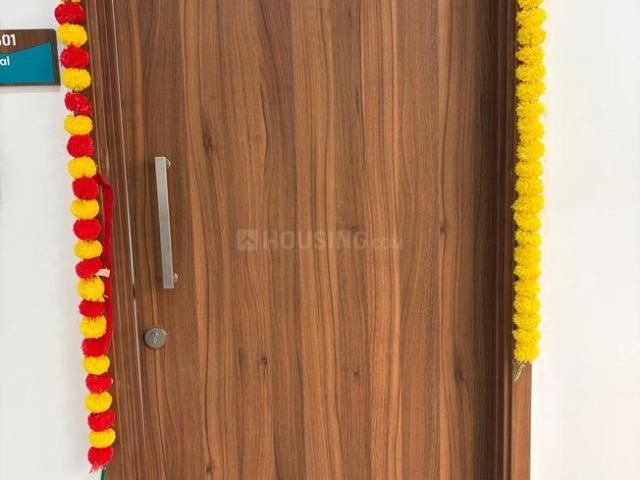 2 BHK Apartment in Kharadi for rent Pune. The reference number is 18663946