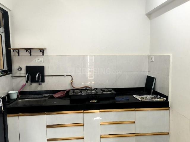 2 BHK Apartment in Kharadi for rent Pune. The reference number is 18890077