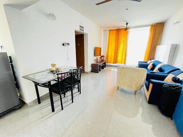 2 BHK Apartment in Kharadi for rent Pune. The reference number is 18925420