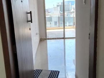 2 BHK Apartment in Kharadi for rent Pune. The reference number is 19033016