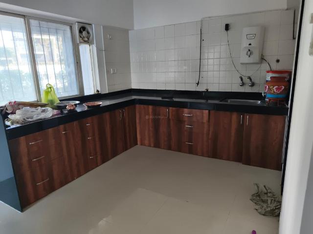 2 BHK Apartment in Kharadi for rent Pune. The reference number is 19055107