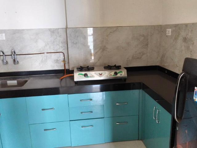 2 BHK Apartment in Kharadi for rent Pune. The reference number is 19053434